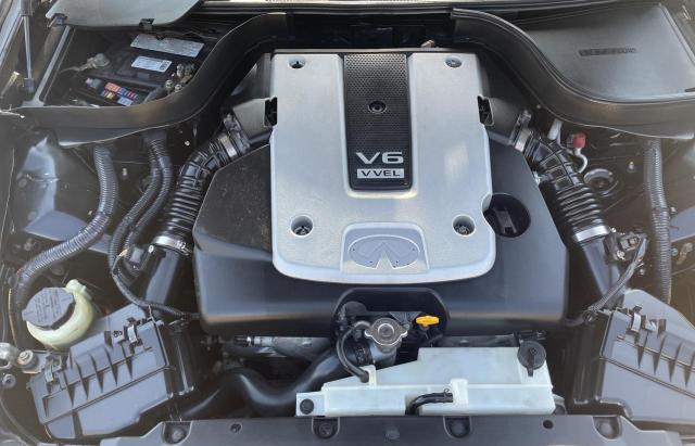 Photo 7 from auction – 2012 INFINITI G37 BASE with VIN JN1CV6AP0CM933684