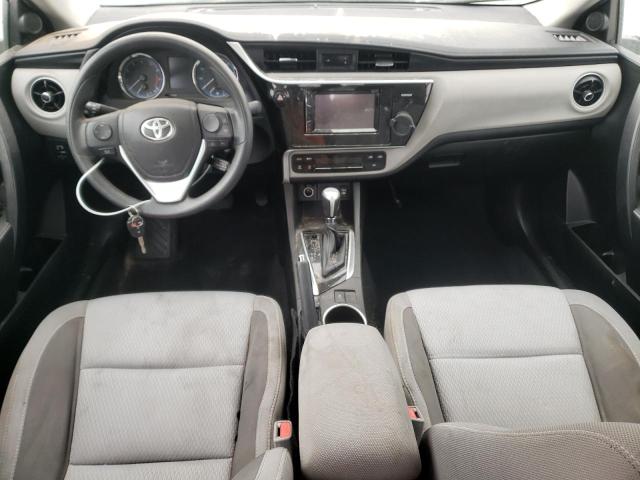 Photo 8 from auction – 2017 TOYOTA COROLLA L with VIN 5YFBURHE1HP665282