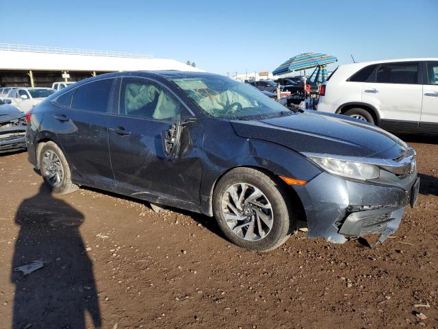 Photo 4 from auction – 2016 HONDA CIVIC EX with VIN 19XFC2F77GE202241