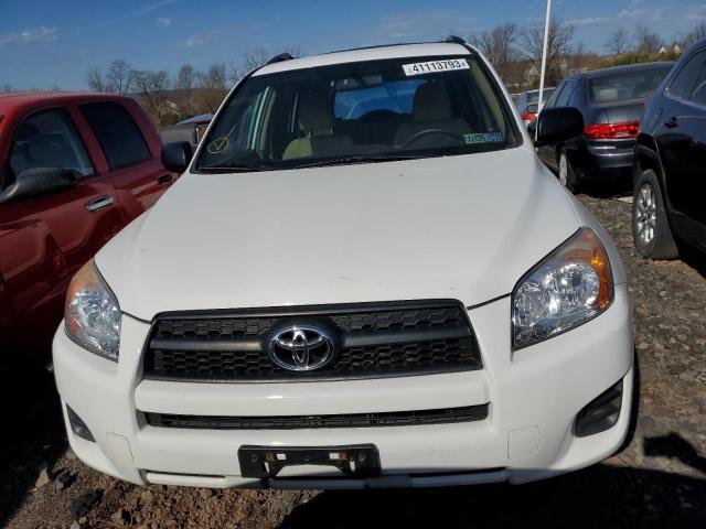 Photo 5 from auction – 2010 TOYOTA RAV4 with VIN 2T3BF4DV7AW042490