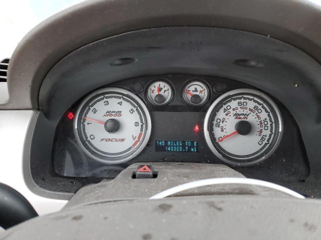 Photo 9 from auction – 2010 FORD FOCUS SEL with VIN 1FAHP3HN5AW174862