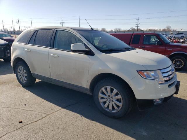 Photo 4 from auction – 2007 FORD EDGE SEL with VIN 2FMDK48C77BA72657