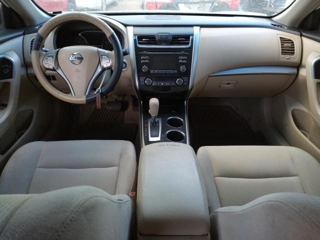 Photo 8 from auction – 2013 NISSAN ALTIMA 2.5 with VIN 1N4AL3AP1DC101132