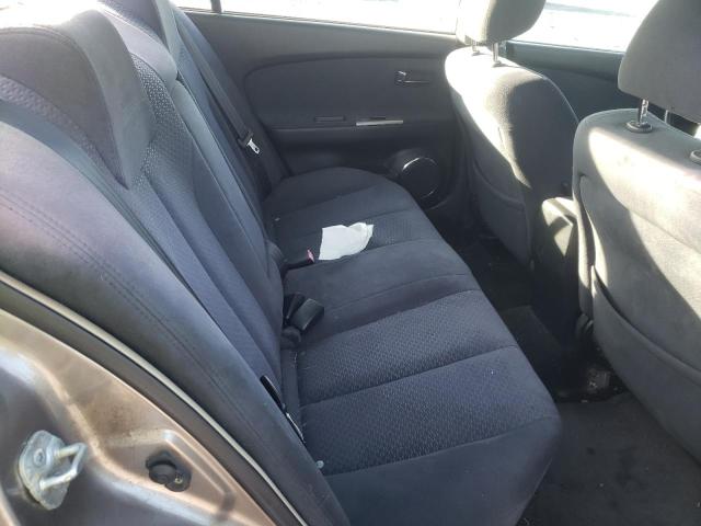 Photo 10 from auction – 2005 NISSAN ALTIMA S with VIN 1N4AL11E15N494073