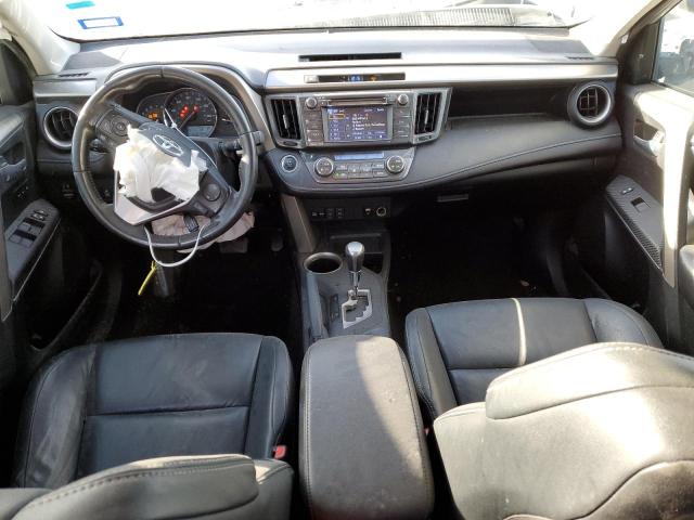 Photo 8 from auction – 2013 TOYOTA RAV4 LIMIT with VIN 2T3YFREV5DW040098