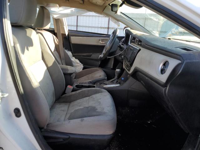 Photo 7 from auction – 2017 TOYOTA COROLLA L with VIN 5YFBURHE7HP712010