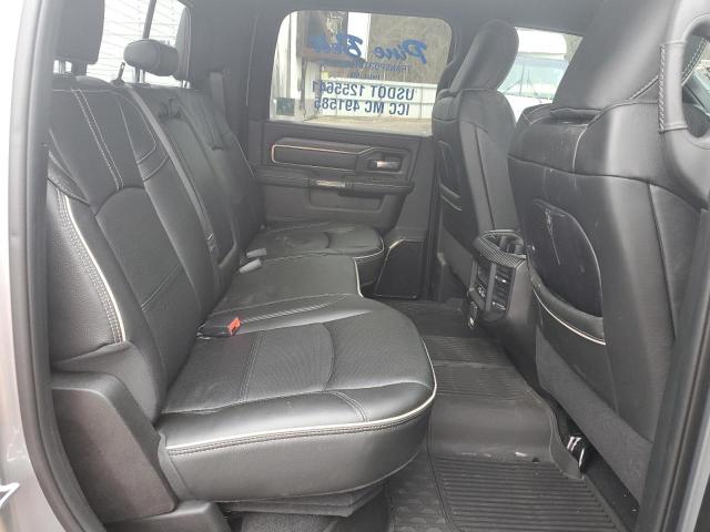 Photo 10 from auction – 2021 RAM 4500 with VIN 3C7WRLFL1MG640158