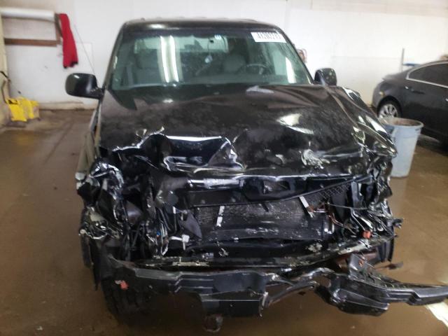 Photo 5 from auction – 2003 CHEVROLET AVALANCHE with VIN 3GNEC13T43G145803