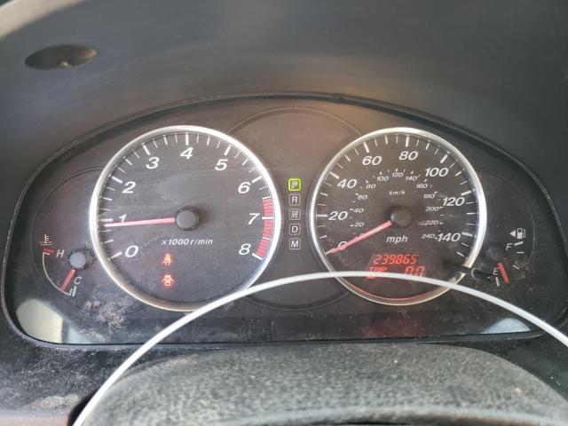 Photo 9 from auction – 2008 MAZDA 6 I with VIN 1YVHP80C985M29797