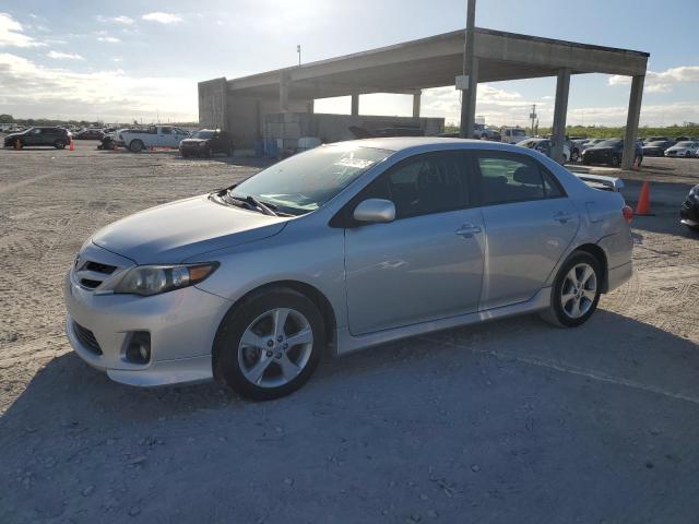 TOYOTA COROLLA BA 2013 with VIN 5YFBU4EE8DP184916 - Photo from auction