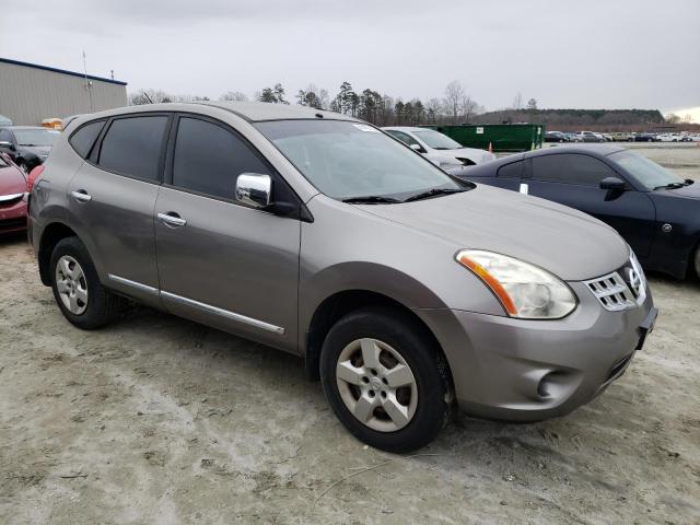 Photo 4 from auction – 2012 NISSAN ROGUE S with VIN JN8AS5MV7CW375018
