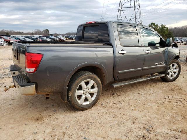 Photo 3 from auction – 2011 NISSAN TITAN S with VIN 1N6BA0EC4BN305335