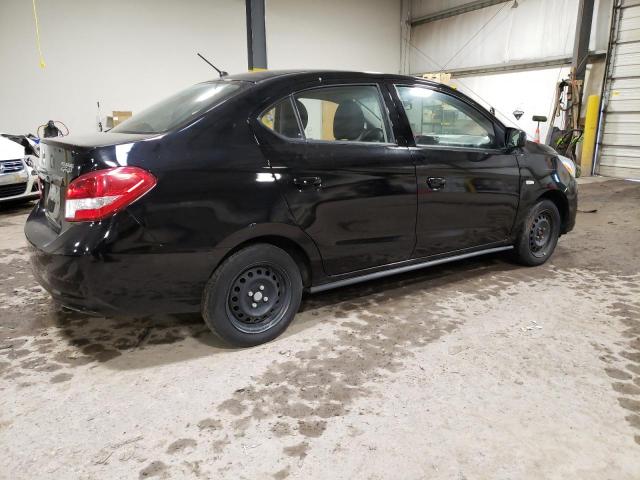 Photo 3 from auction – 2019 MITSUBISHI MIRAGE G4 with VIN ML32F3FJ6KHF18939