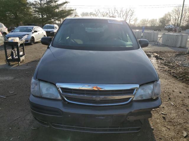 Photo 5 from auction – 2005 CHEVROLET VENTURE LS with VIN 1GNDV23E75D137904