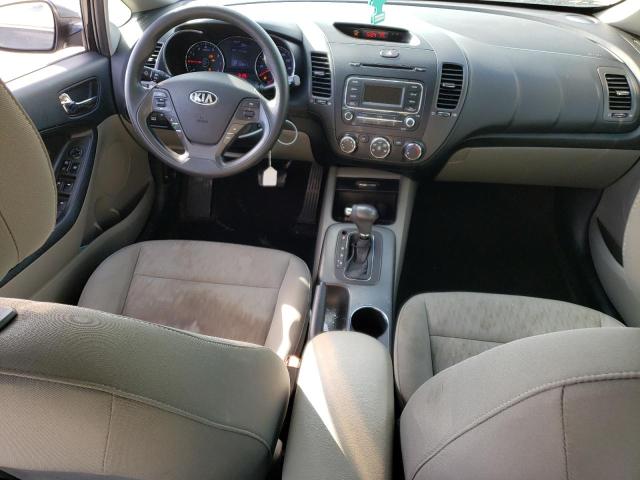 Photo 8 from auction – 2015 KIA FORTE LX with VIN KNAFK4A68F5386870