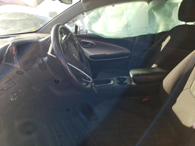 Photo 7 from auction – 2014 CHEVROLET VOLT with VIN 1G1RA6E45EU149953