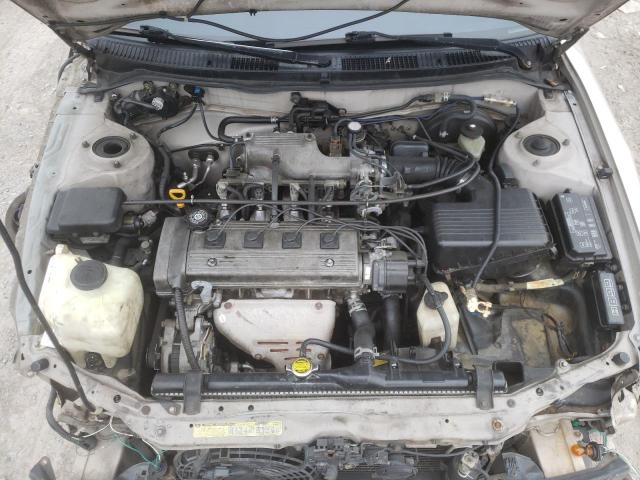 Photo 11 from auction – 1995 TOYOTA COROLLA LE with VIN 2T1AE09B7SC103144