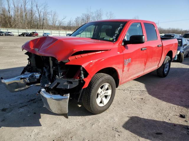RAM 1500 CLASS 2022 with VIN 1C6RR7LG6NS209180 - Photo from auction