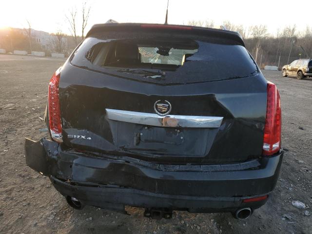 Photo 6 from auction – 2011 CADILLAC SRX with VIN 3GYFNFEY2BS548276