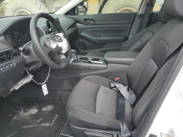 Photo 7 from auction – 2023 NISSAN ALTIMA S with VIN 1N4BL4BVXPN337388