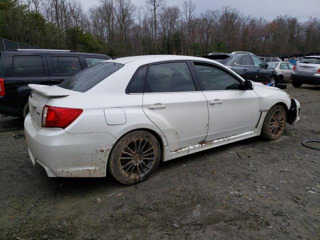Photo 3 from auction – 2012 SUBARU IMPREZA WR with VIN JF1GV7F65CG002218