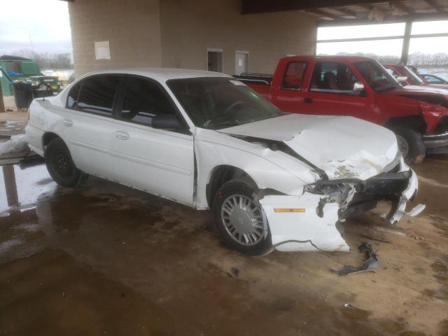 Photo 4 from auction – 2005 CHEVROLET CLASSIC with VIN 1G1ND52F15M157084