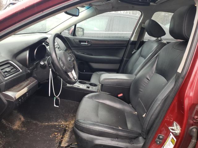 Photo 7 from auction – 2016 SUBARU LEGACY 3.6 with VIN 4S3BNEN68G3010658