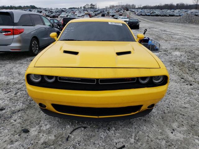 Photo 5 from auction – 2018 DODGE CHALLENGER with VIN 2C3CDZBT5JH252213