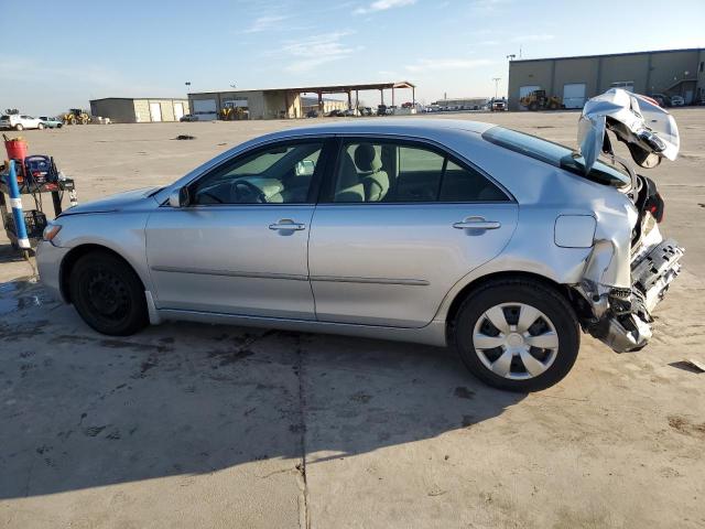 Photo 2 from auction – 2009 TOYOTA CAMRY BASE with VIN 4T4BE46KX9R131504