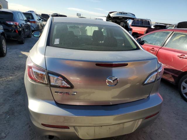 Photo 6 from auction – 2012 MAZDA 3 I with VIN JM1BL1UF4C1527557