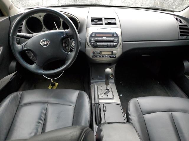 Photo 8 from auction – 2003 NISSAN ALTIMA SE with VIN 1N4BL11E93C352101