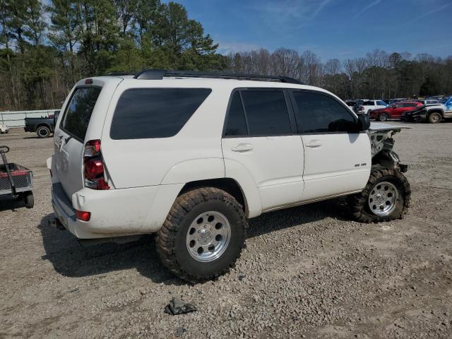 Photo 3 from auction – 2004 TOYOTA 4RUNNER SR with VIN JTEBU14R740022347