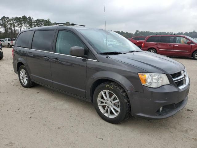Photo 4 from auction – 2019 DODGE GRAND CARA with VIN 2C4RDGCG3KR555563