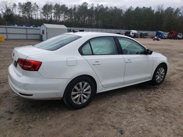 Photo 3 from auction – 2015 VOLKSWAGEN JETTA BASE with VIN 3VW2K7AJ3FM406277