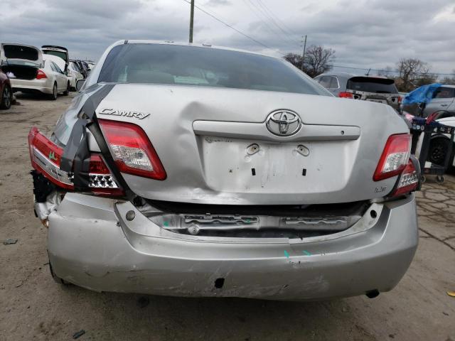 Photo 6 from auction – 2011 TOYOTA CAMRY BASE with VIN 4T4BF3EK0BR194626