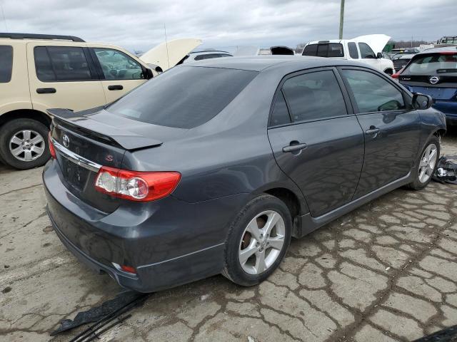 Photo 3 from auction – 2011 TOYOTA COROLLA BA with VIN 2T1BU4EE6BC623477