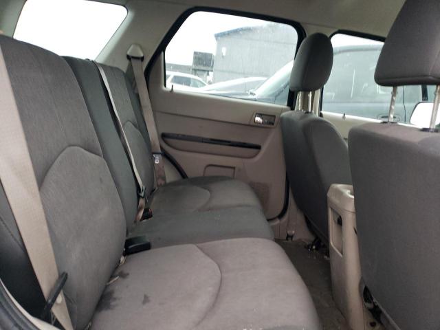 Photo 10 from auction – 2008 MAZDA TRIBUTE I with VIN 4F2CZ02Z38KM22987