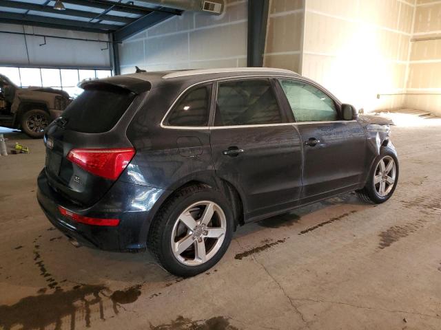 Photo 3 from auction – 2012 AUDI Q5 PREMIUM with VIN WA1DKBFP3CA123392