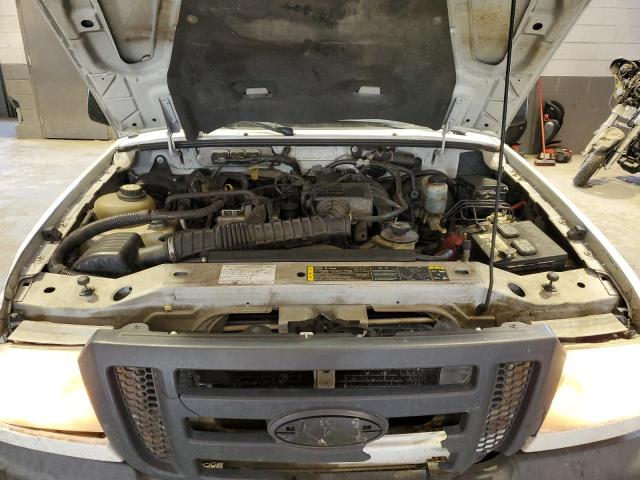 Photo 11 from auction – 2007 FORD RANGER with VIN 1FTYR10D07PA10028