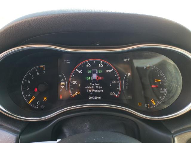 Photo 9 from auction – 2015 JEEP GRAND CHER with VIN 1C4RJFAGXFC720643