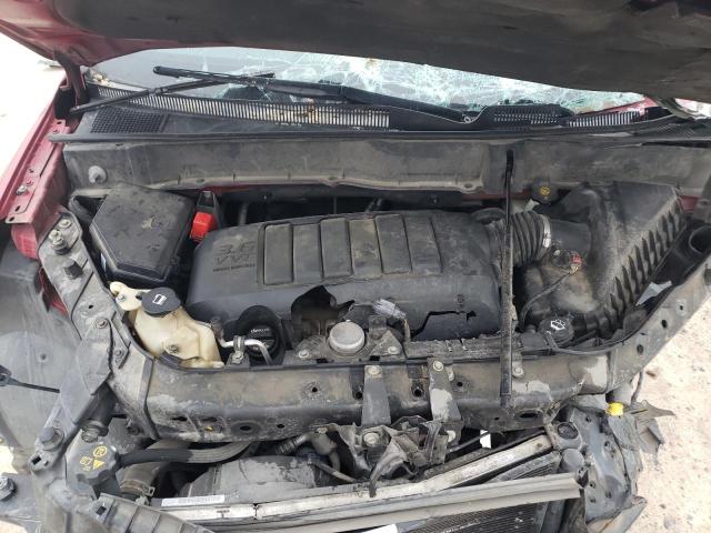 Photo 12 from auction – 2014 CHEVROLET TRAVERSE L with VIN 1GNKRHKD3EJ117013