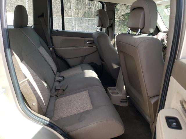 Photo 10 from auction – 2011 JEEP LIBERTY SP with VIN 1J4PN2GK4BW538052