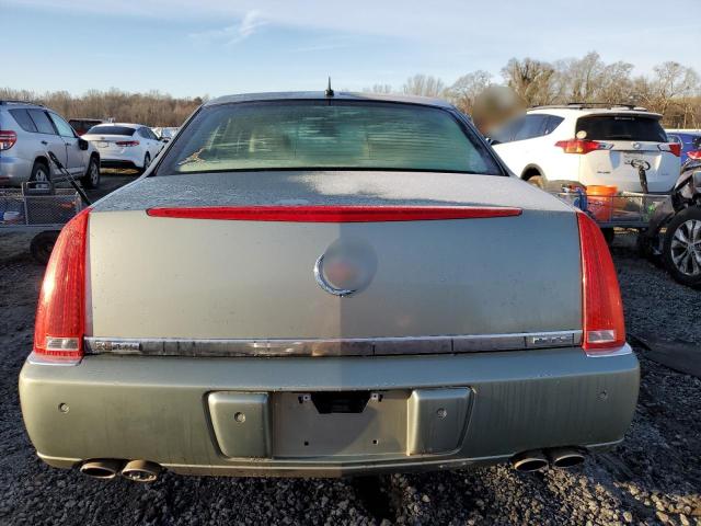 Photo 6 from auction – 2006 CADILLAC DTS with VIN 1G6KD57Y06U164875