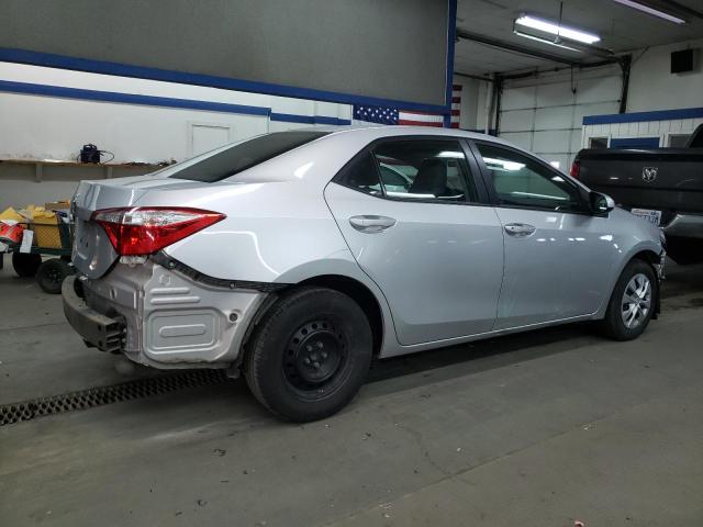 Photo 3 from auction – 2015 TOYOTA COROLLA L with VIN 5YFBURHE3FP360962