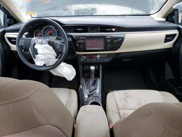 Photo 8 from auction – 2015 TOYOTA COROLLA L with VIN 5YFBURHE3FP359875