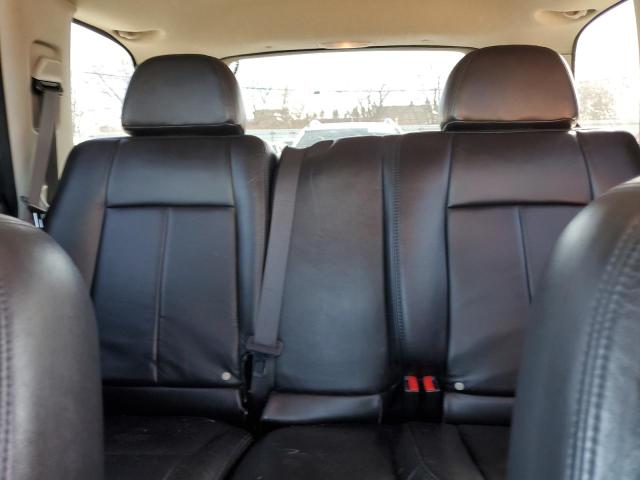 Photo 10 from auction – 2007 GMC ENVOY DENA with VIN 1GKET63M772186105