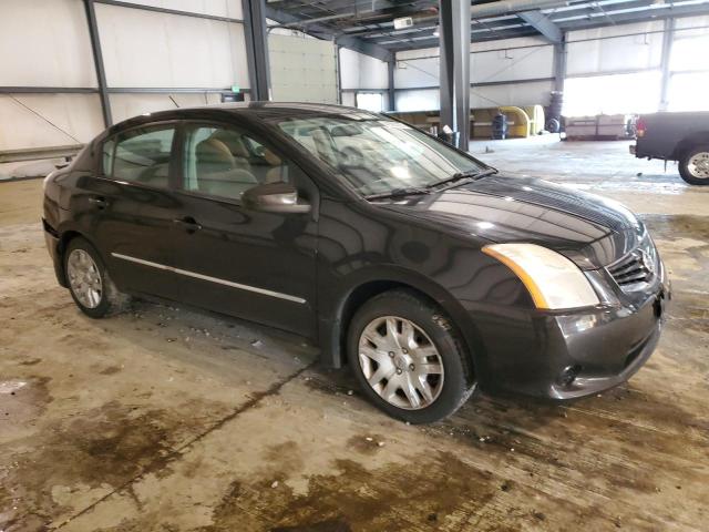 Photo 4 from auction – 2011 NISSAN SENTRA 2.0 with VIN 3N1AB6AP7BL670991