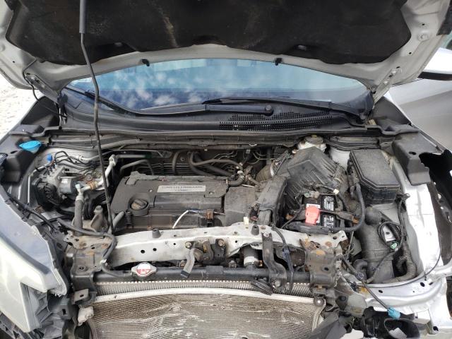 Photo 12 from auction – 2015 HONDA CR-V EX with VIN 2HKRM4H50FH647402