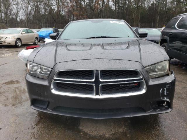Photo 5 from auction – 2014 DODGE CHARGER SE with VIN 2C3CDXBG7EH286201