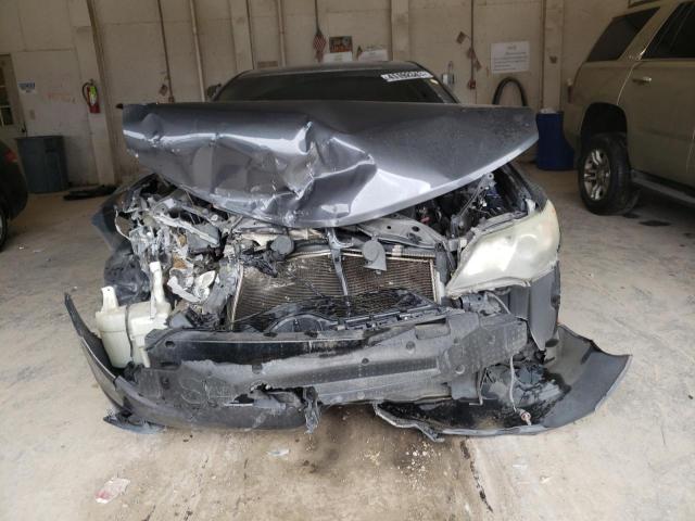Foto 5 de la subasta – 2012 TOYOTA CAMRY BASE con VIN 4T1BF1FK3CU075550